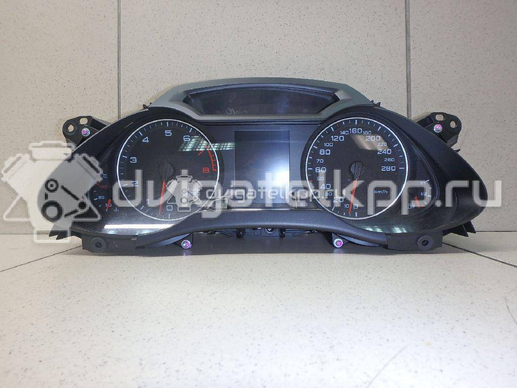 Фото Панель приборов  8k0920930ax для audi A4 [B8] {forloop.counter}}