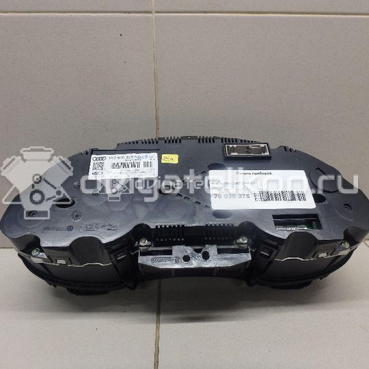 Фото Панель приборов  8k0920930ax для audi A4 [B8]