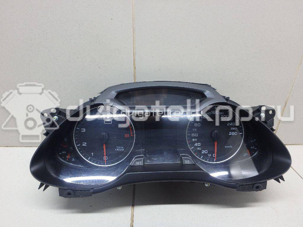 Фото Панель приборов  8k0920930ax для audi A4 [B8] {forloop.counter}}
