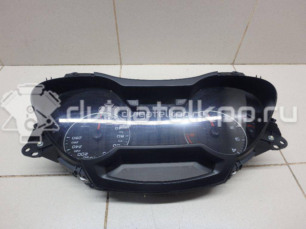 Фото Панель приборов  8k0920930ax для audi A4 [B8] {forloop.counter}}
