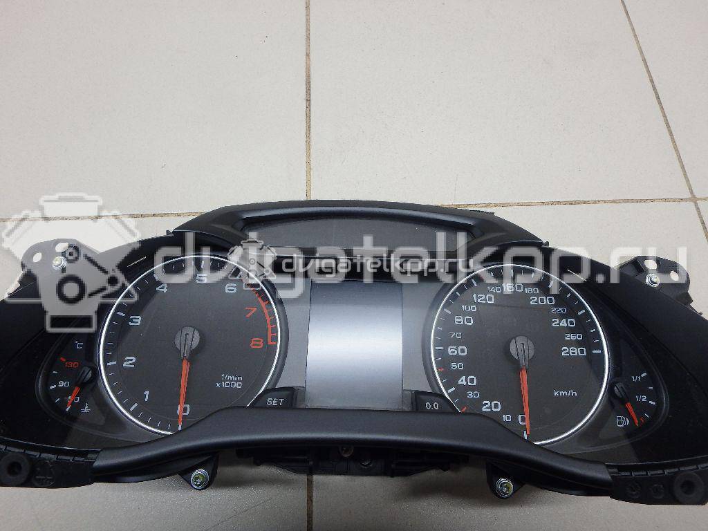 Фото Панель приборов  8k0920930ax для audi A4 [B8] {forloop.counter}}