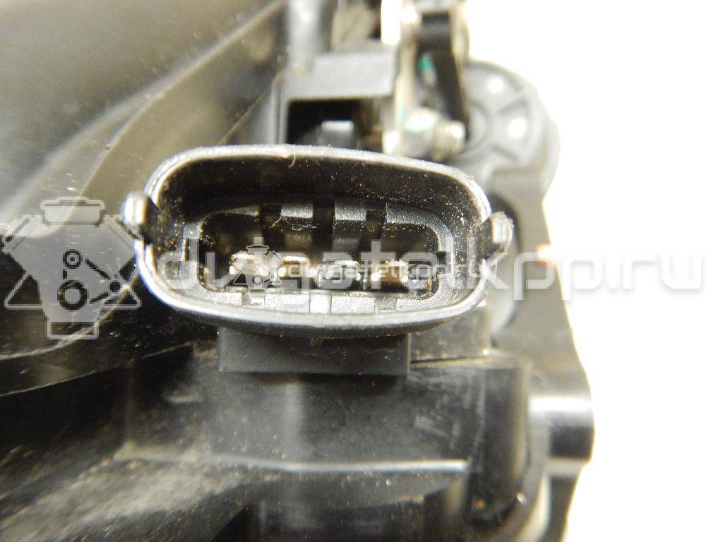 Фото Коллектор впускной для двигателя G4FD для Hyundai Tucson / Ix35 Lm, El, Elh / I30 / Veloster Fs / I40 Vf 130-140 л.с 16V 1.6 л бензин 283102B640 {forloop.counter}}