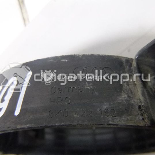 Фото Кронштейн бачка гидроусилителя  8K0422162P для audi A4 [B8]