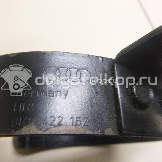 Фото Кронштейн бачка гидроусилителя  8k0422162p для audi A4 [B8]