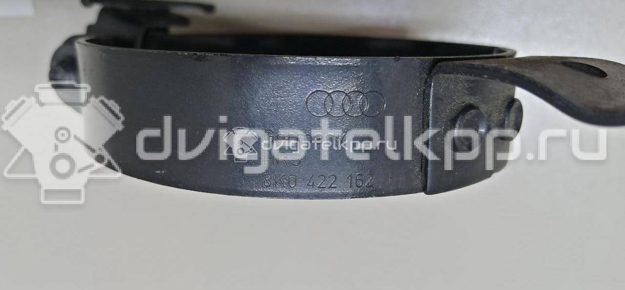 Фото Кронштейн бачка гидроусилителя  8k0422162p для audi A4 [B8] {forloop.counter}}