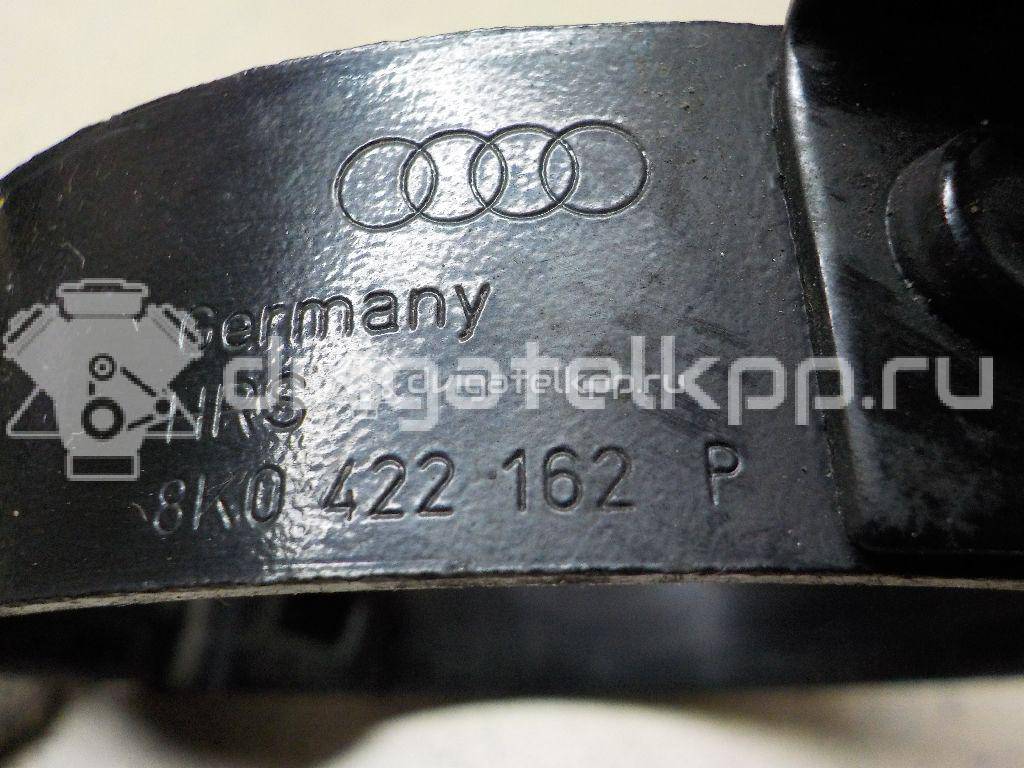 Фото Кронштейн бачка гидроусилителя  8k0422162p для audi A4 [B8] {forloop.counter}}