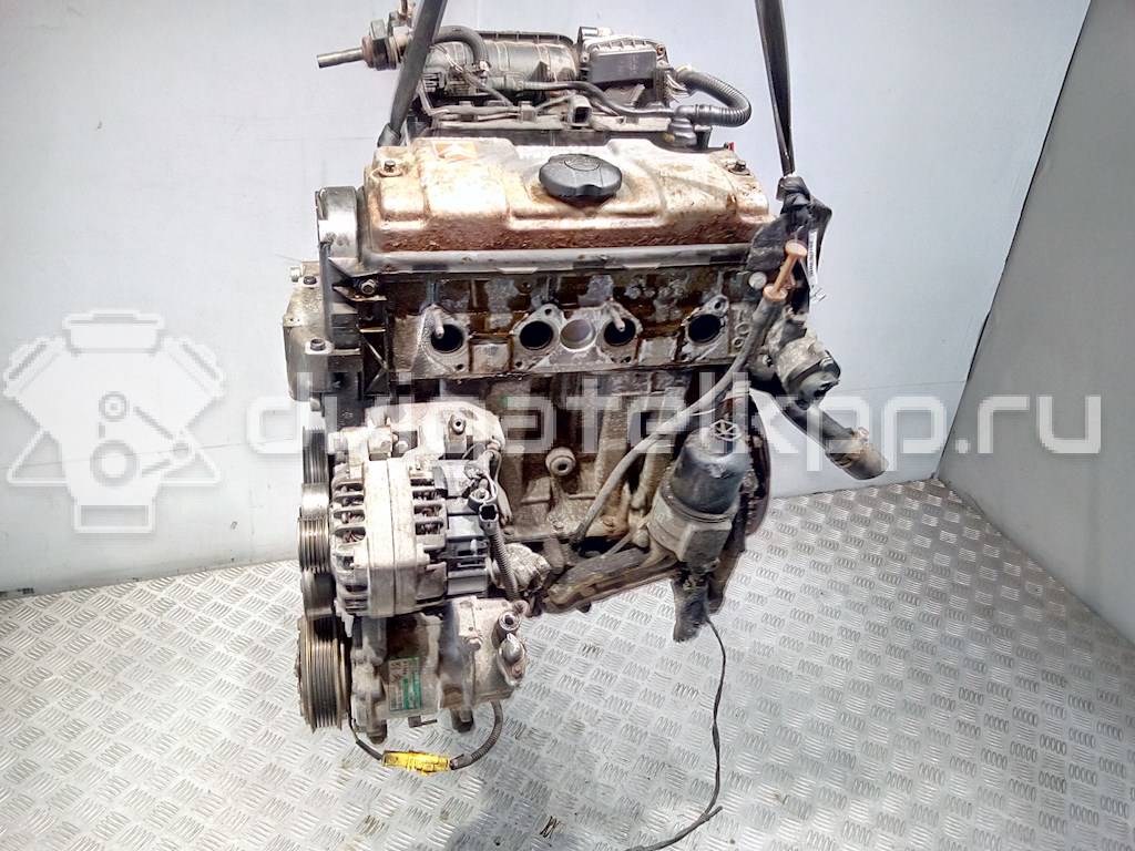 Фото Контрактный (б/у) двигатель KFW (TU3JP) для Citroen / Peugeot 64-75 л.с 8V 1.4 л бензин {forloop.counter}}