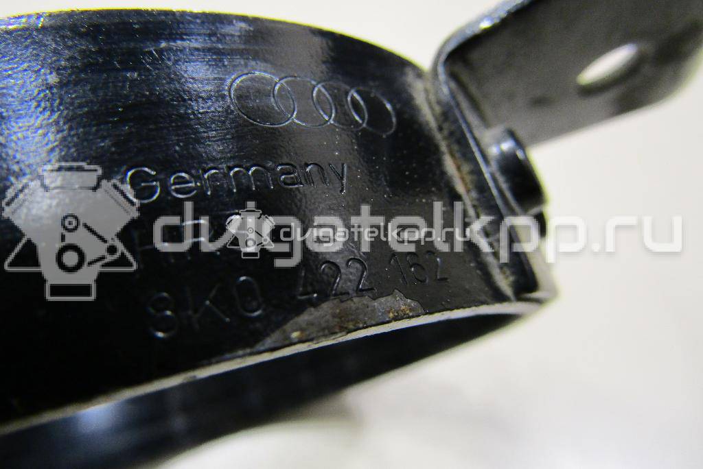 Фото Кронштейн бачка гидроусилителя  8k0422162p для audi A4 [B8] {forloop.counter}}