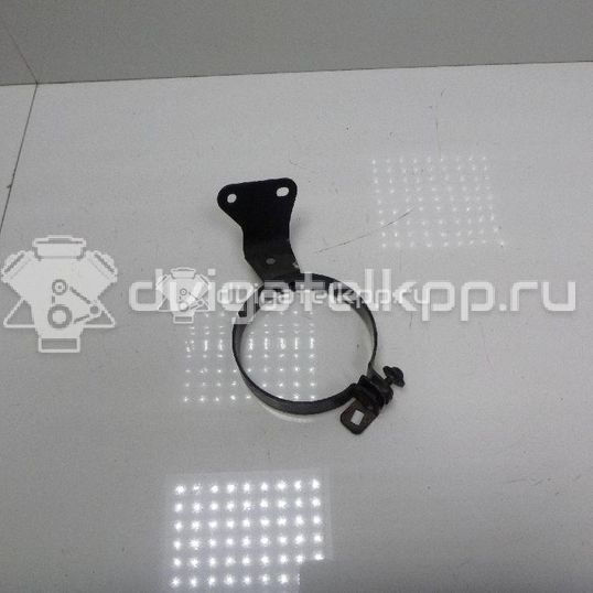 Фото Кронштейн бачка гидроусилителя  8k0422162p для audi A4 [B8]