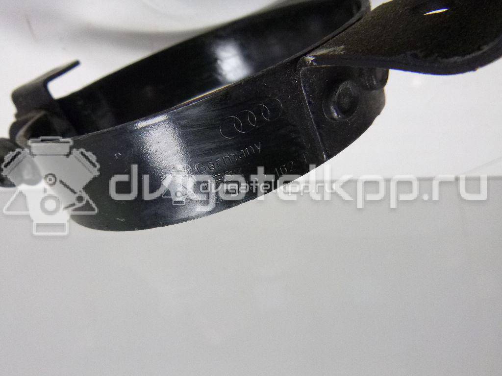 Фото Кронштейн бачка гидроусилителя  8k0422162p для audi A4 [B8] {forloop.counter}}