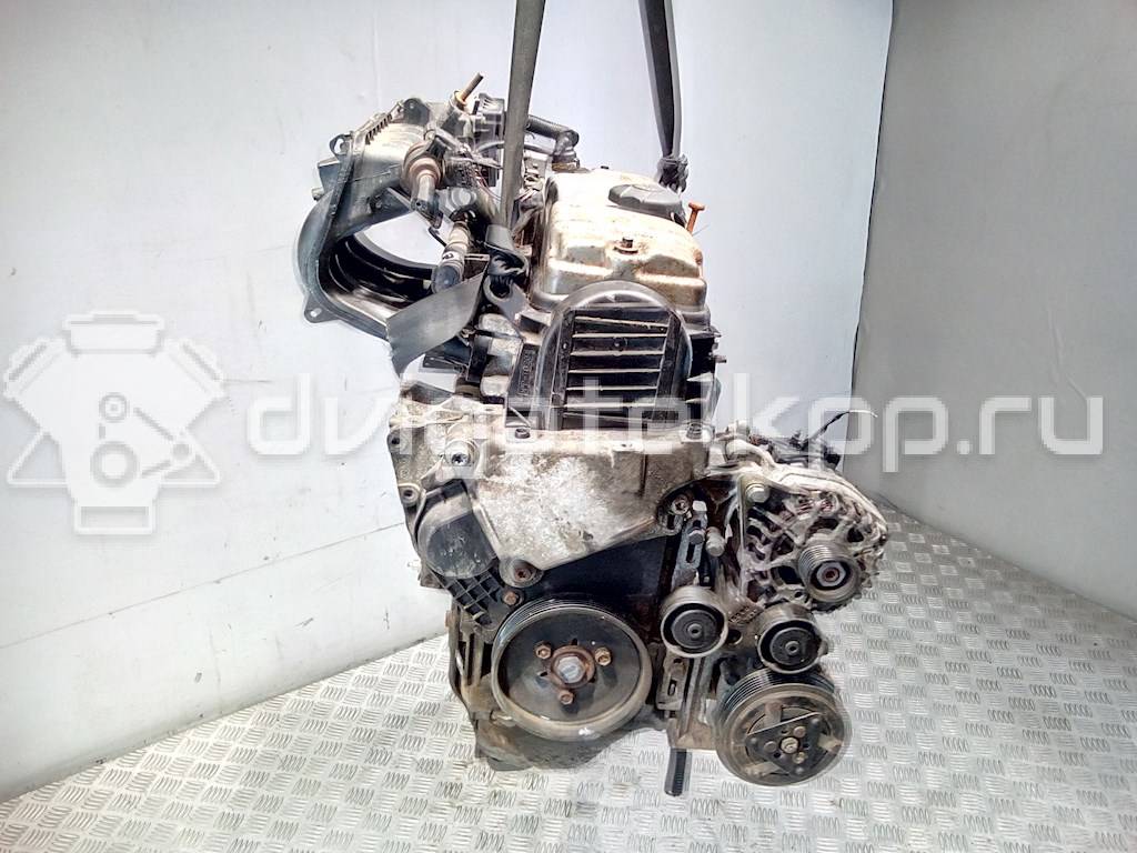 Фото Контрактный (б/у) двигатель KFW (TU3JP) для Citroen / Peugeot 64-75 л.с 8V 1.4 л бензин {forloop.counter}}