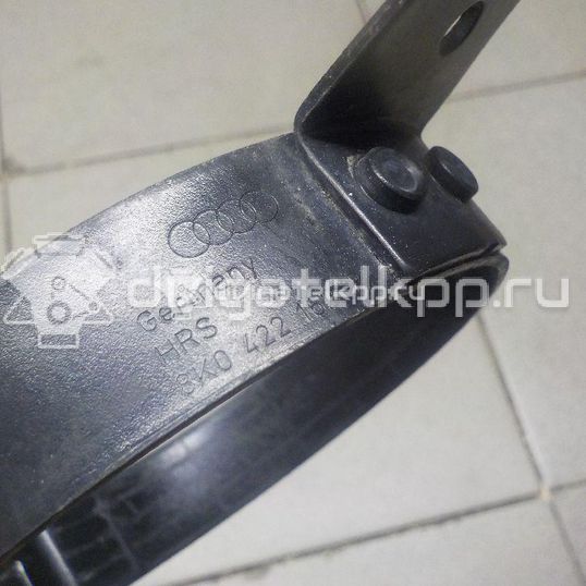 Фото Кронштейн бачка гидроусилителя  8k0422162p для audi A4 [B8]