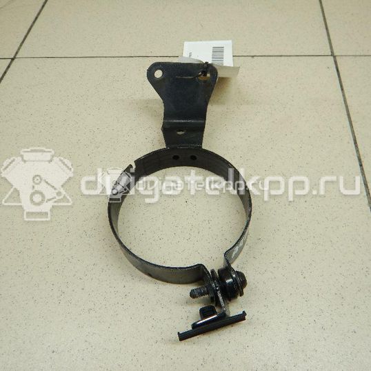 Фото Кронштейн бачка гидроусилителя  8k0422162p для audi A4 [B8]