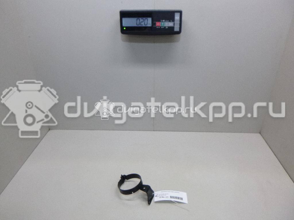 Фото Кронштейн бачка гидроусилителя  8k0422162p для audi A4 [B8] {forloop.counter}}