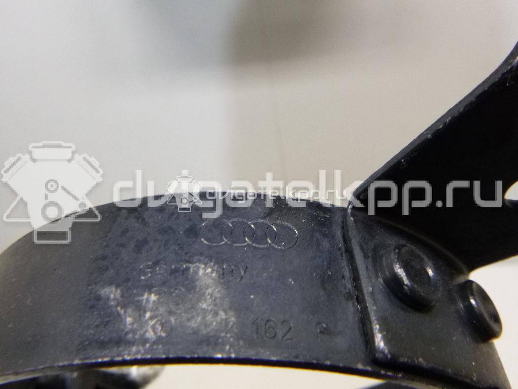 Фото Кронштейн бачка гидроусилителя  8k0422162p для audi A4 [B8] {forloop.counter}}