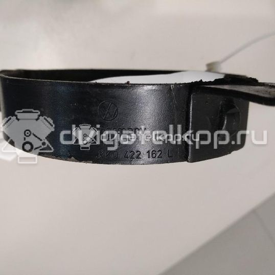 Фото Кронштейн бачка гидроусилителя  8K0422162P для audi A4 [B8]