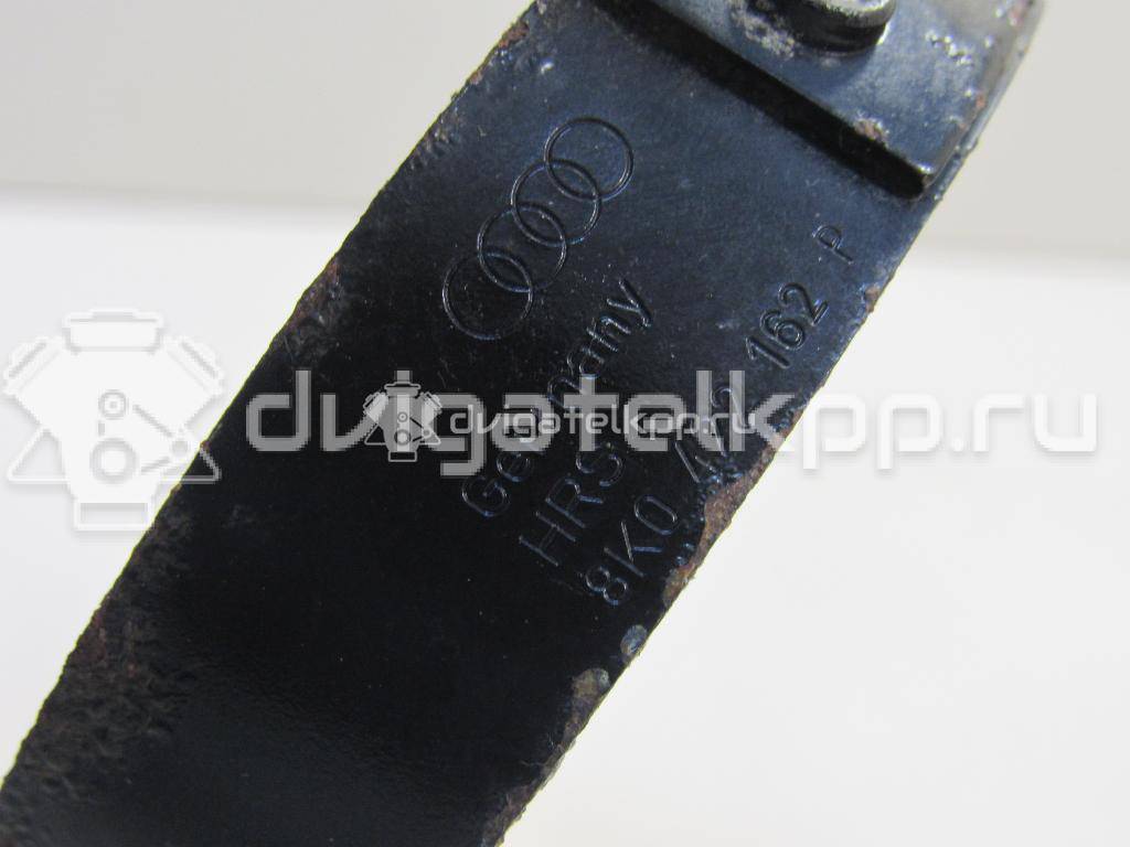 Фото Кронштейн бачка гидроусилителя  8k0422162p для audi A4 [B8] {forloop.counter}}