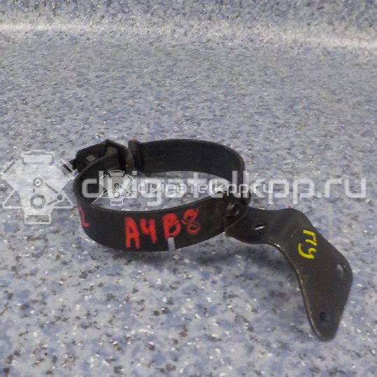 Фото Кронштейн бачка гидроусилителя  8k0422162p для audi A4 [B8]