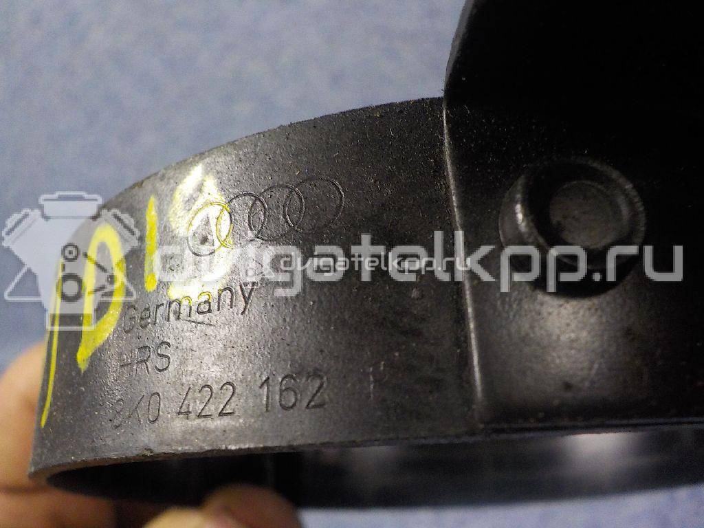 Фото Кронштейн бачка гидроусилителя  8k0422162p для audi A4 [B8] {forloop.counter}}