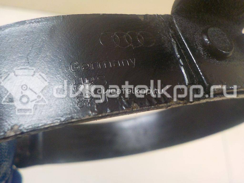 Фото Кронштейн бачка гидроусилителя  8k0422162p для audi A4 [B8] {forloop.counter}}