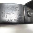 Фото Кронштейн бачка гидроусилителя  8K0422162P для audi A4 [B8] {forloop.counter}}