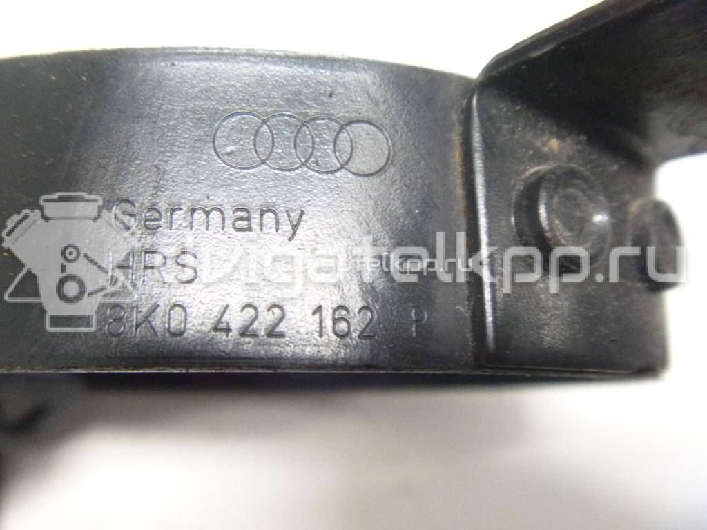 Фото Кронштейн бачка гидроусилителя  8K0422162P для audi A4 [B8] {forloop.counter}}
