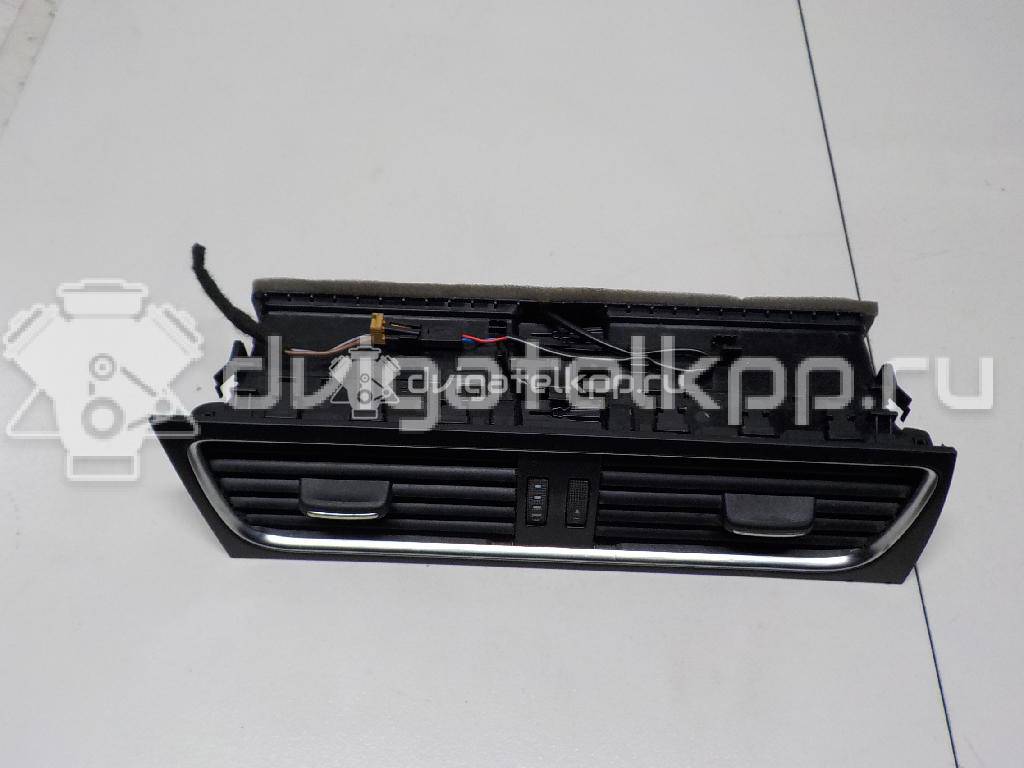 Фото Дефлектор воздушный  8T1820951CWVF для audi A4 [B8] {forloop.counter}}