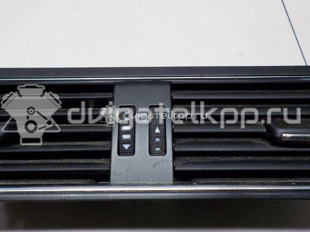Фото Дефлектор воздушный  8T1820951CWVF для audi A4 [B8] {forloop.counter}}