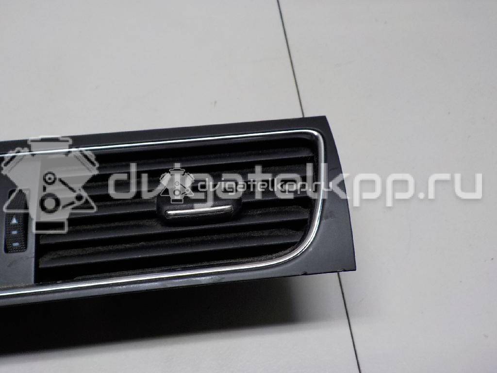 Фото Дефлектор воздушный  8T1820951CWVF для audi A4 [B8] {forloop.counter}}