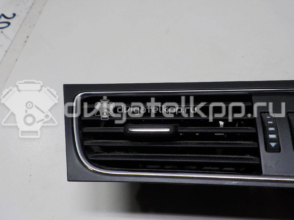 Фото Дефлектор воздушный  8T1820951CWVF для audi A4 [B8] {forloop.counter}}