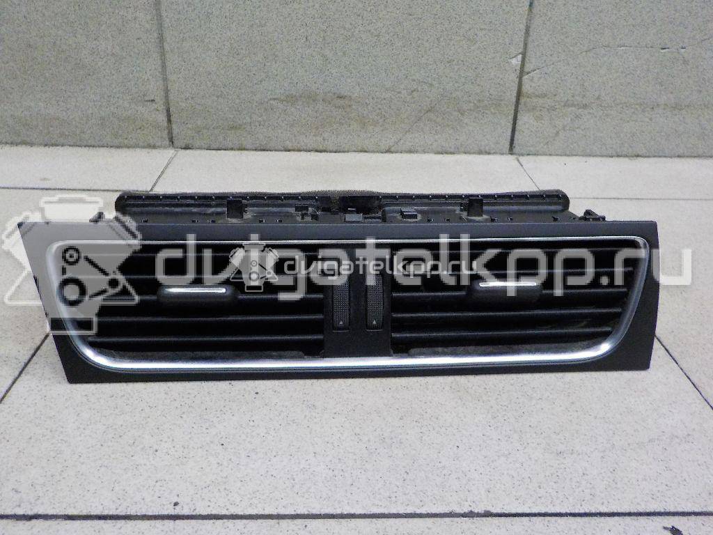 Фото Дефлектор воздушный  8T1820951CWVF для audi A4 [B8] {forloop.counter}}