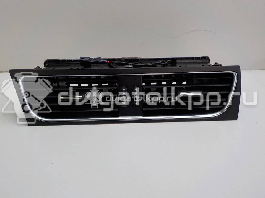 Фото Дефлектор воздушный  8T1820951CWVF для audi A4 [B8] {forloop.counter}}