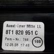 Фото Дефлектор воздушный  8T1820951CWVF для audi A4 [B8] {forloop.counter}}