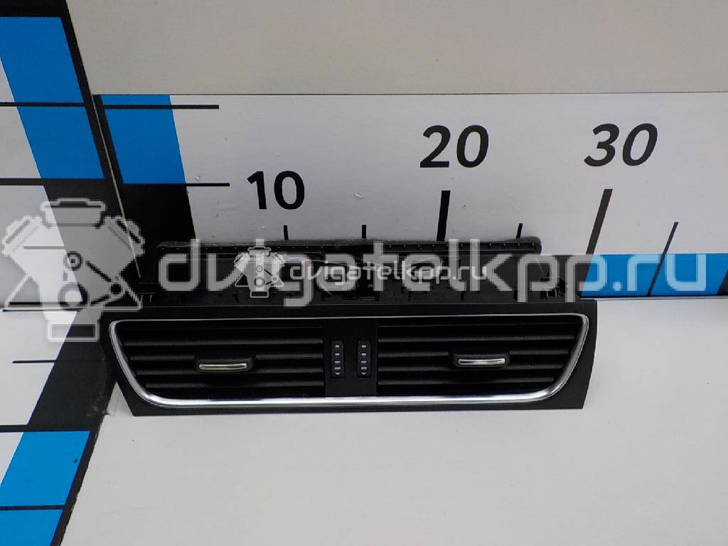 Фото Дефлектор воздушный  8T1820951CWVF для audi A4 [B8] {forloop.counter}}