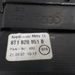 Фото Дефлектор воздушный  8t1820951cwvf для audi A4 [B8] {forloop.counter}}