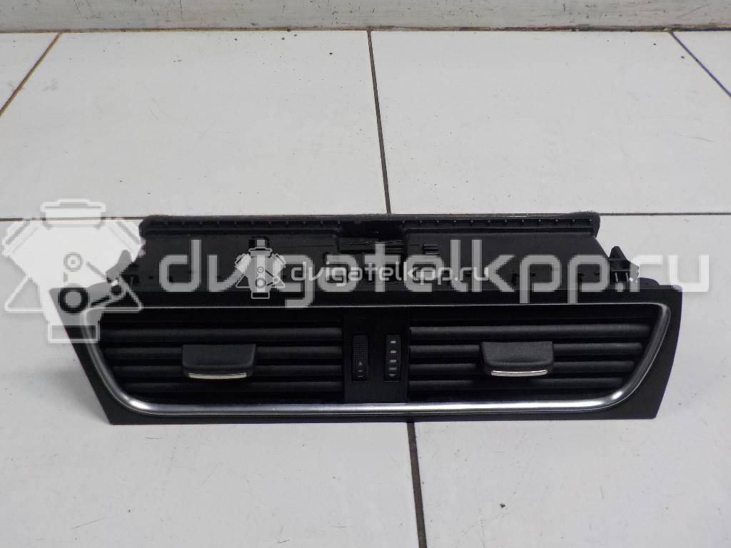 Фото Дефлектор воздушный  8t1820951cwvf для audi A4 [B8] {forloop.counter}}