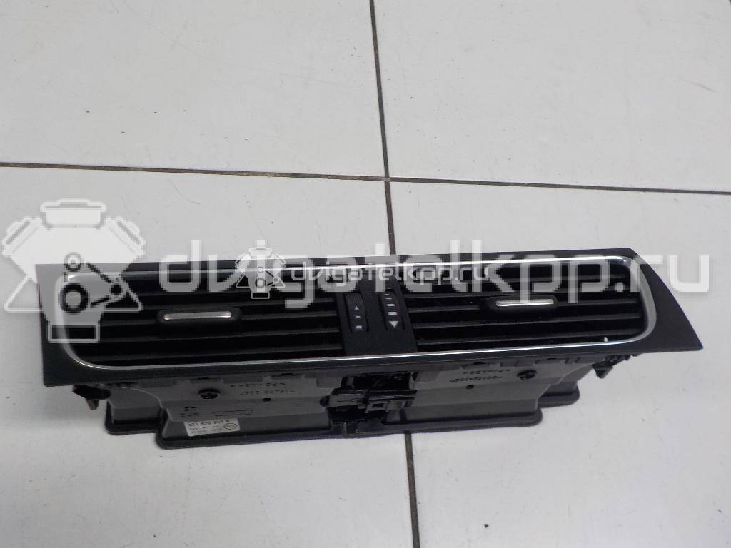 Фото Дефлектор воздушный  8t1820951cwvf для audi A4 [B8] {forloop.counter}}