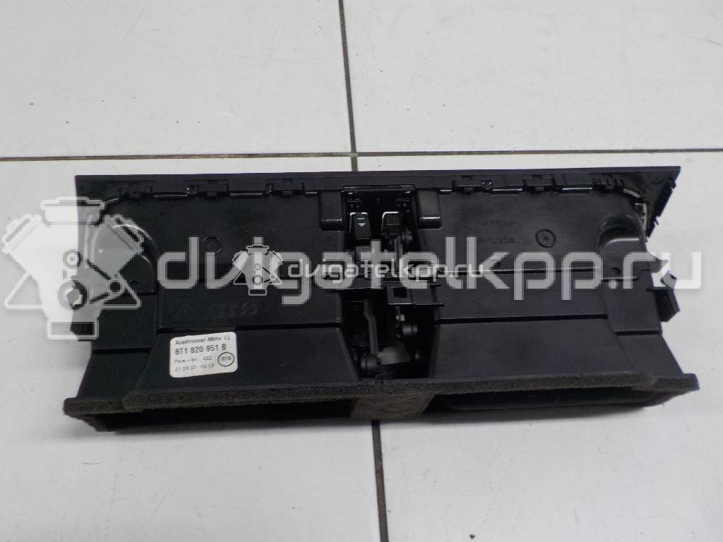 Фото Дефлектор воздушный  8t1820951cwvf для audi A4 [B8] {forloop.counter}}