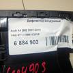 Фото Дефлектор воздушный  8T1820951CWVF для audi A4 [B8] {forloop.counter}}