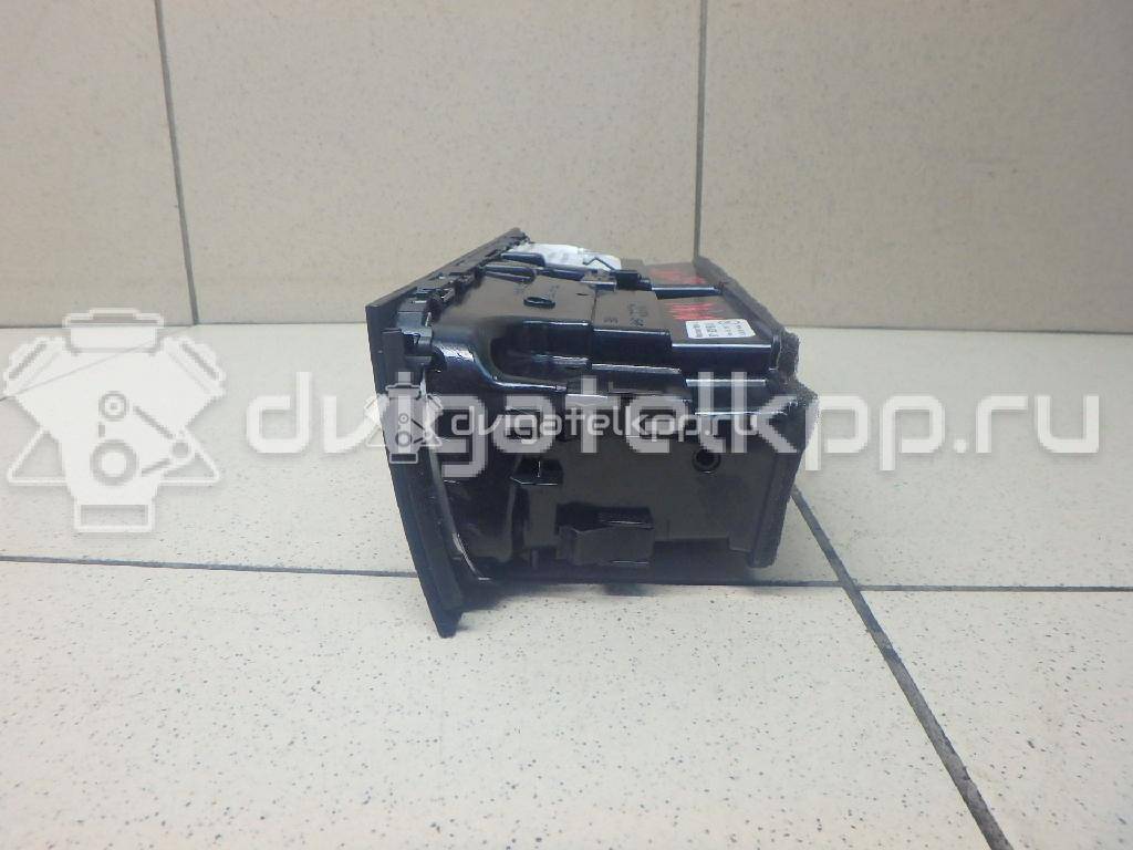 Фото Дефлектор воздушный  8T1820951CWVF для audi A4 [B8] {forloop.counter}}