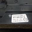 Фото Дефлектор воздушный  8t1820951cwvf для audi A4 [B8] {forloop.counter}}