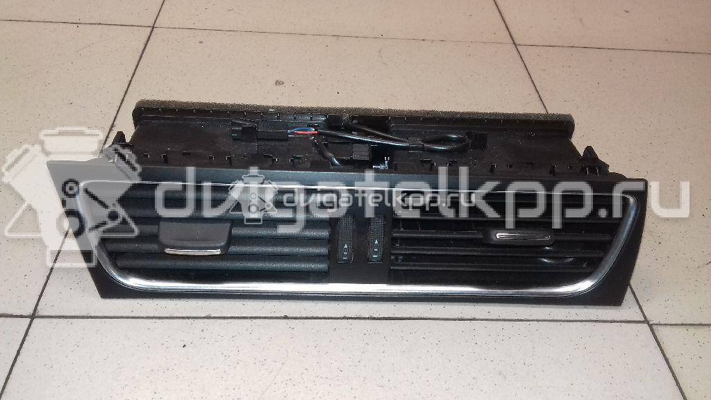 Фото Дефлектор воздушный  8t1820951cwvf для audi A4 [B8] {forloop.counter}}