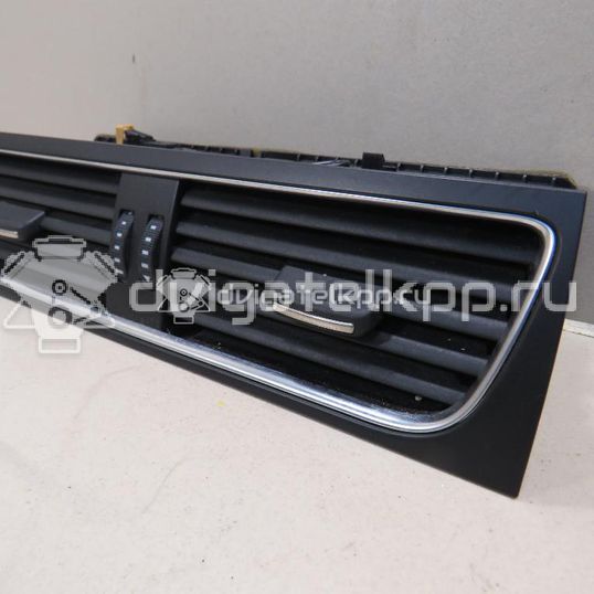 Фото Дефлектор воздушный  8t1820951cwvf для audi A4 [B8]