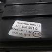 Фото Дефлектор воздушный  8t1820951cwvf для audi A4 [B8] {forloop.counter}}