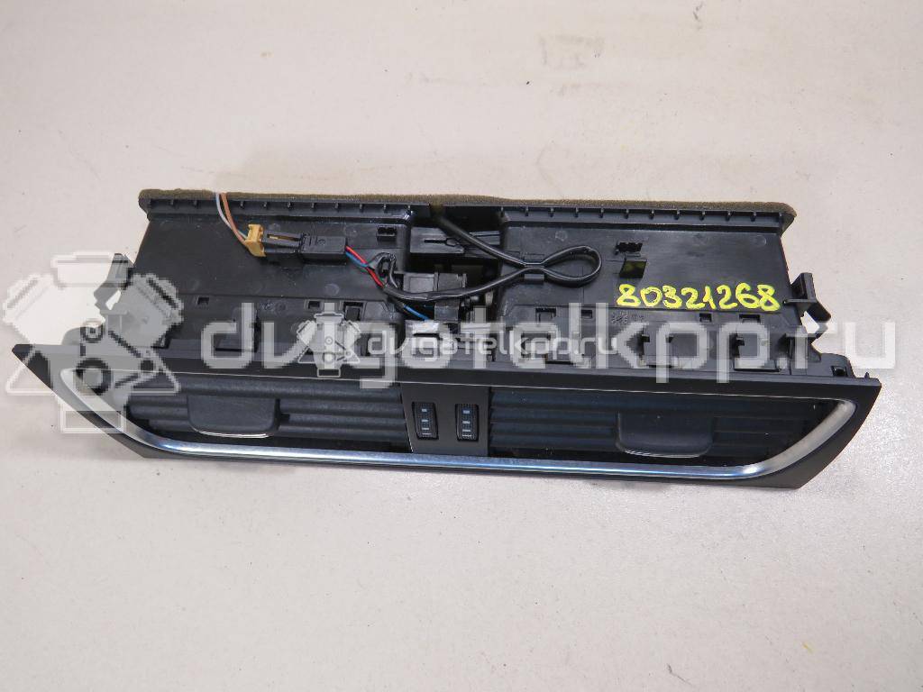 Фото Дефлектор воздушный  8t1820951cwvf для audi A4 [B8] {forloop.counter}}