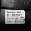 Фото Дефлектор воздушный  8T1820951CWVF для audi A4 [B8] {forloop.counter}}