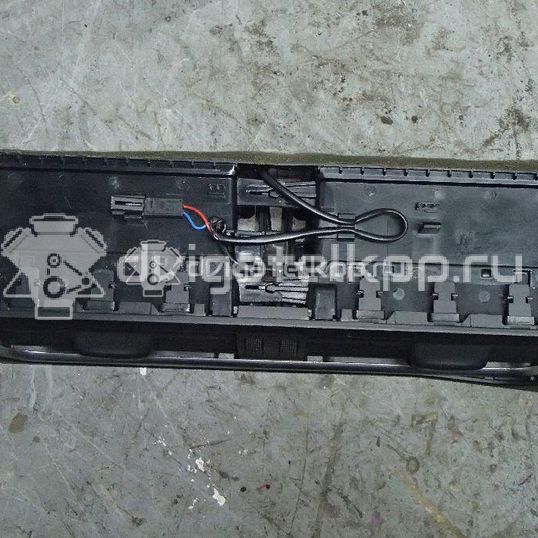 Фото Дефлектор воздушный  8t1820951cwvf для audi A4 [B8]