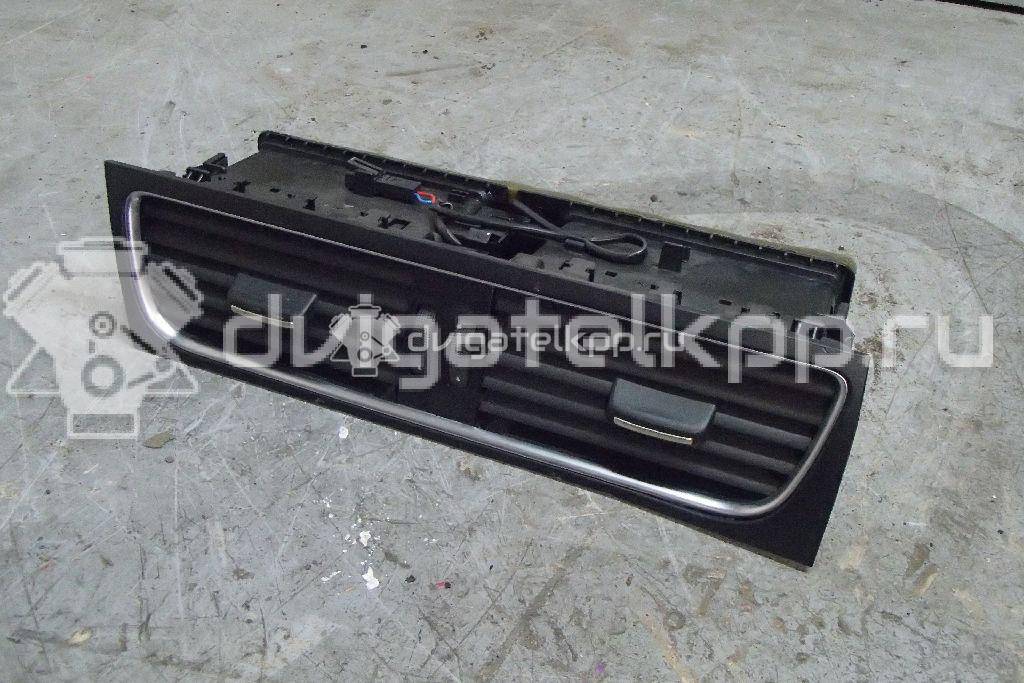 Фото Дефлектор воздушный  8t1820951cwvf для audi A4 [B8] {forloop.counter}}