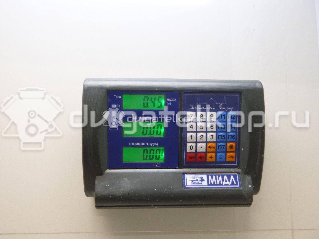 Фото Дефлектор воздушный  8T1820951CWVF для audi A4 [B8] {forloop.counter}}