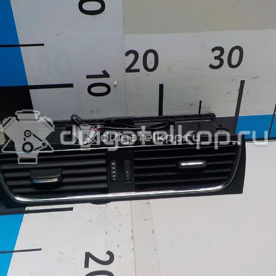 Фото Дефлектор воздушный  8t1820951cwvf для audi A4 [B8]